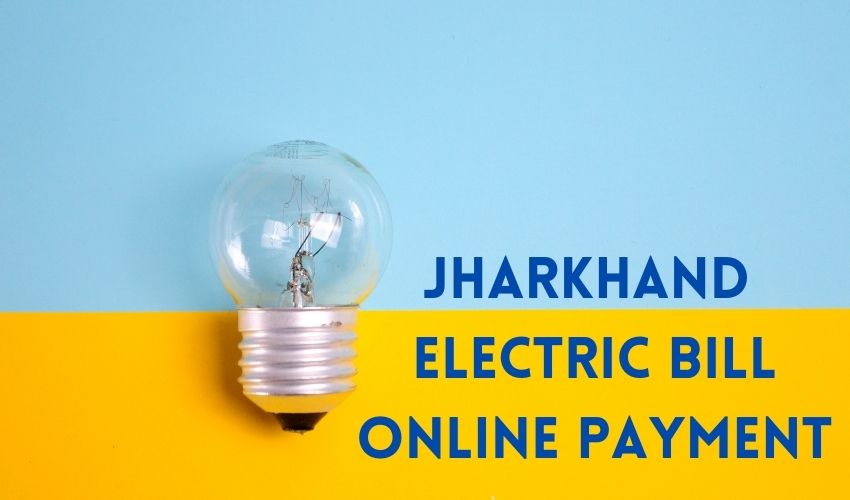 jharkhand electric bill payment